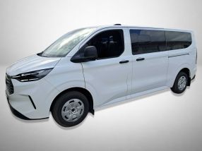 Ford Transit Custom - 2025