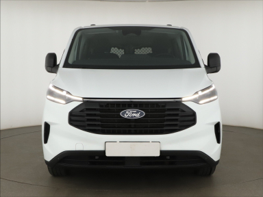 Ford Transit Custom - 2025