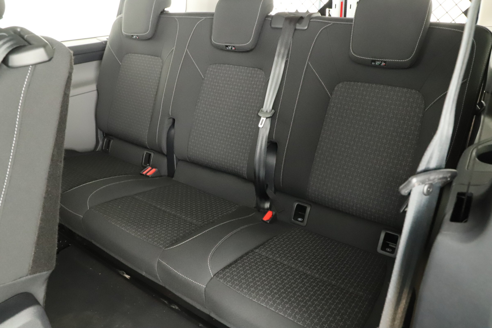 Ford Transit Custom - 2025