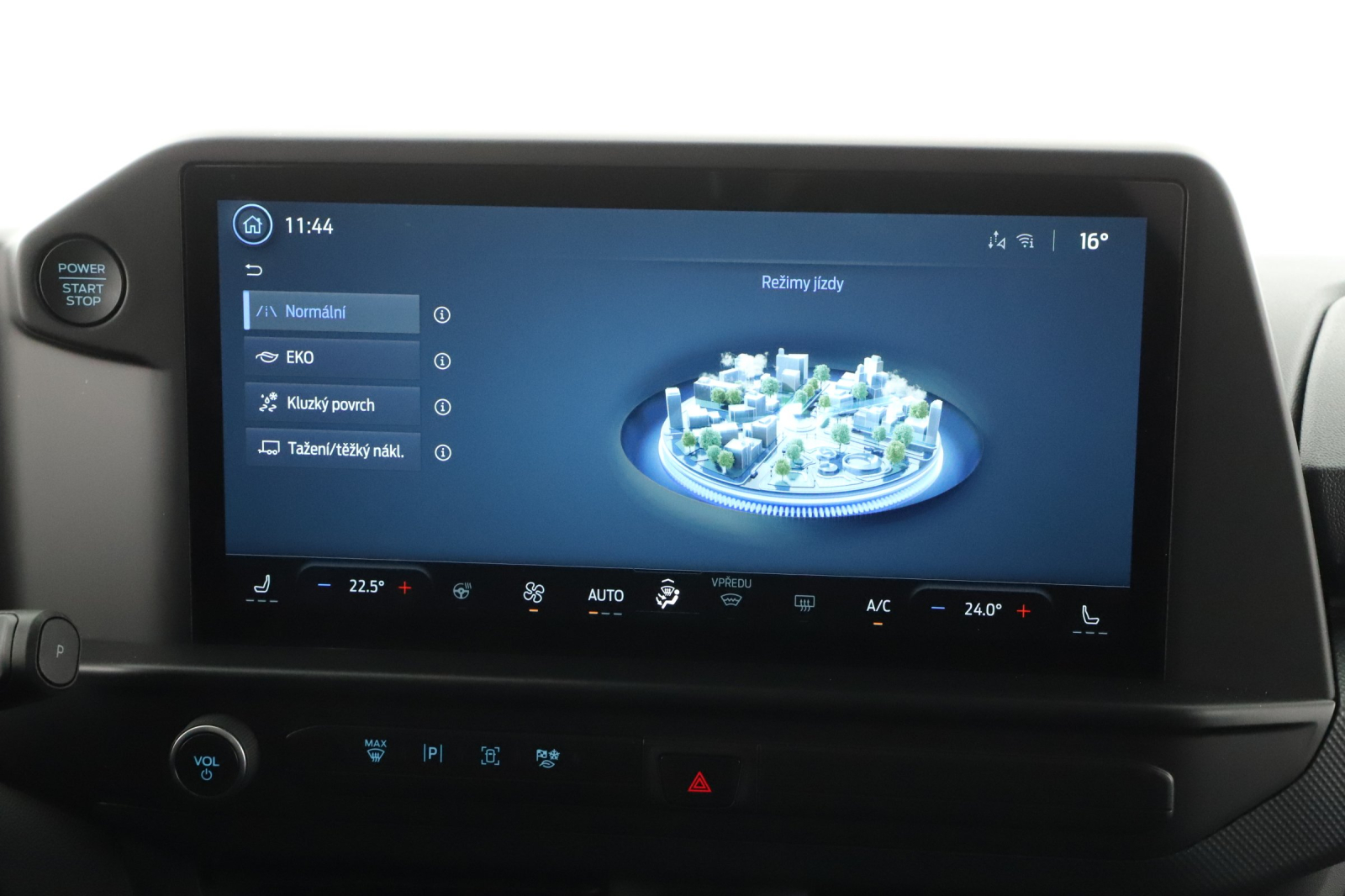 Ford Transit Custom - 2025