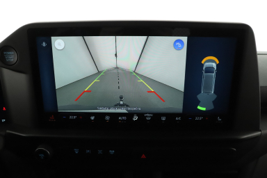 Ford Transit Custom - 2025