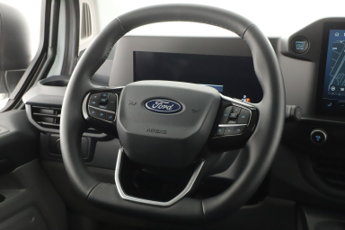 Ford Transit Custom - 2025