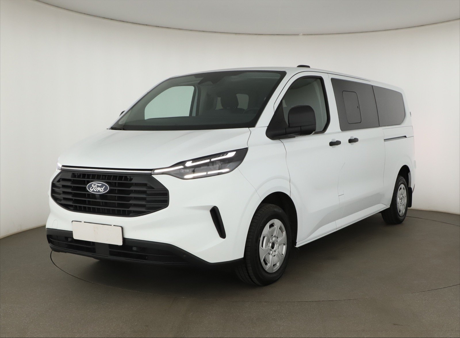 Ford Transit Custom - 2025