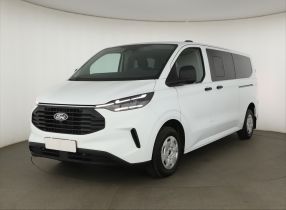 Ford Transit Custom - 2025
