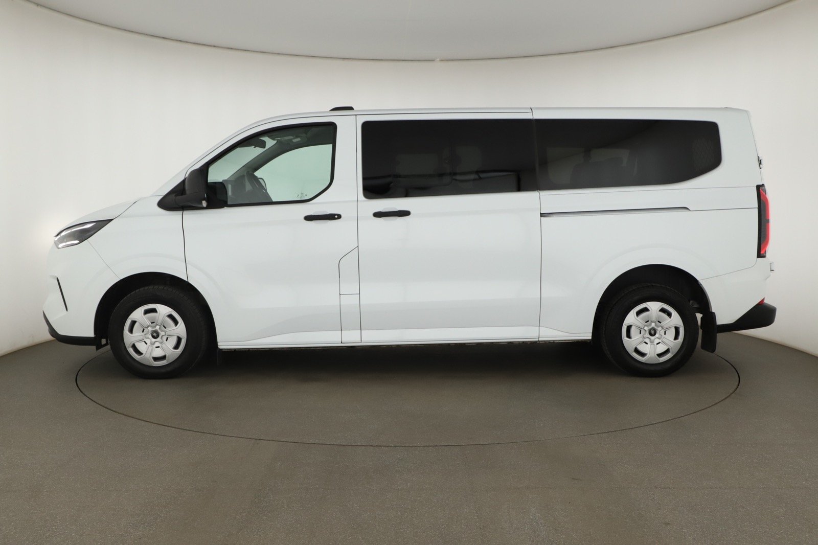 Ford Transit Custom - 2025