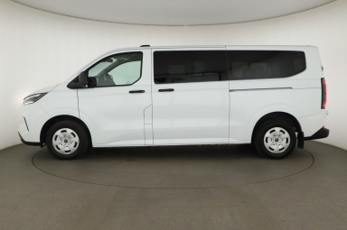 Ford Transit Custom - 2025