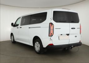 Ford Transit Custom - 2025