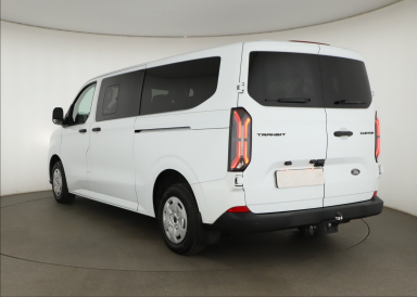 Ford Transit Custom - 2025