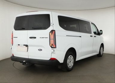 Ford Transit Custom - 2025