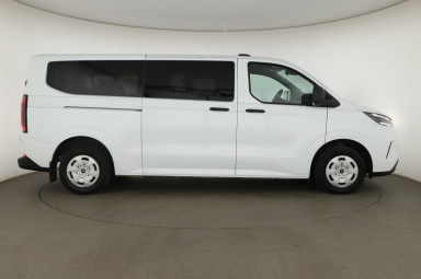 Ford Transit Custom - 2025