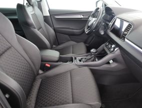 Škoda Karoq - 2021