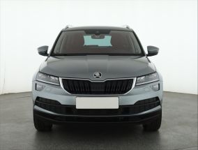 Škoda Karoq - 2021