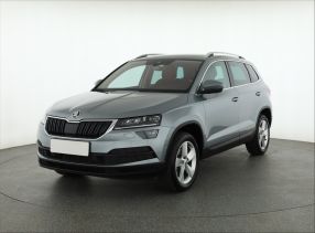 Škoda Karoq - 2021