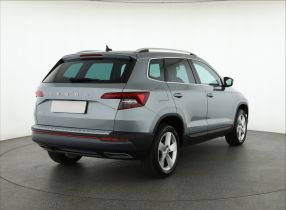 Škoda Karoq - 2021