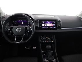 Škoda Karoq - 2021