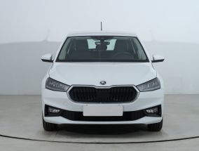 Skoda Fabia - 2024