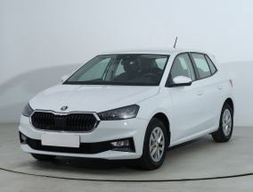 Skoda Fabia - 2024