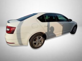 Skoda Octavia - 2019