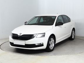 Škoda Octavia - 2019