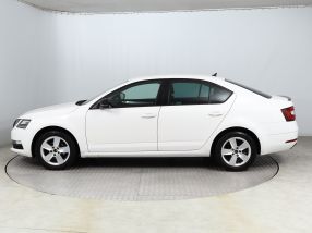 Škoda Octavia - 2019