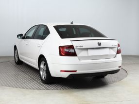 Škoda Octavia - 2019