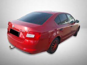 Skoda Octavia - 2014