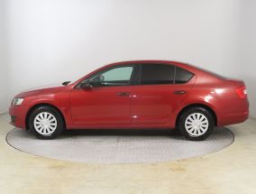 Škoda Octavia - 2014