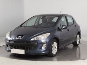 Peugeot 308 - 2008