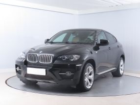 BMW X6 - 2008