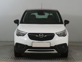 Opel Crossland - 2018