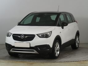 Opel Crossland - 2018