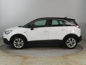 Opel Crossland - 2018