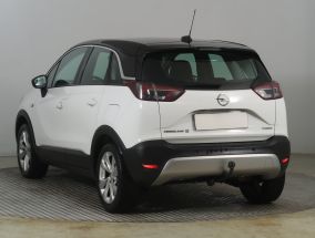 Opel Crossland - 2018