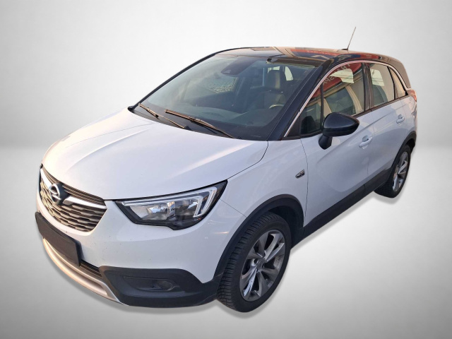 Opel Crossland 2018