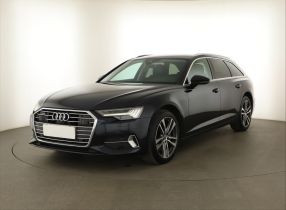Audi A6 - 2020