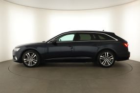 Audi A6 - 2020