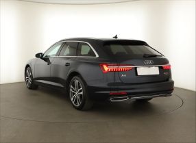 Audi A6 - 2020