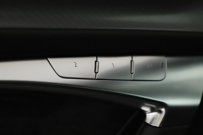 Audi A6, 2020
