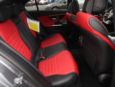 Mercedes-Benz C - 2023