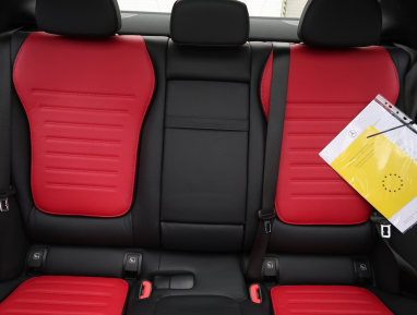 Mercedes-Benz C - 2023