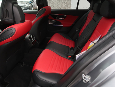 Mercedes-Benz C - 2023