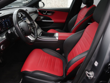 Mercedes-Benz C - 2023