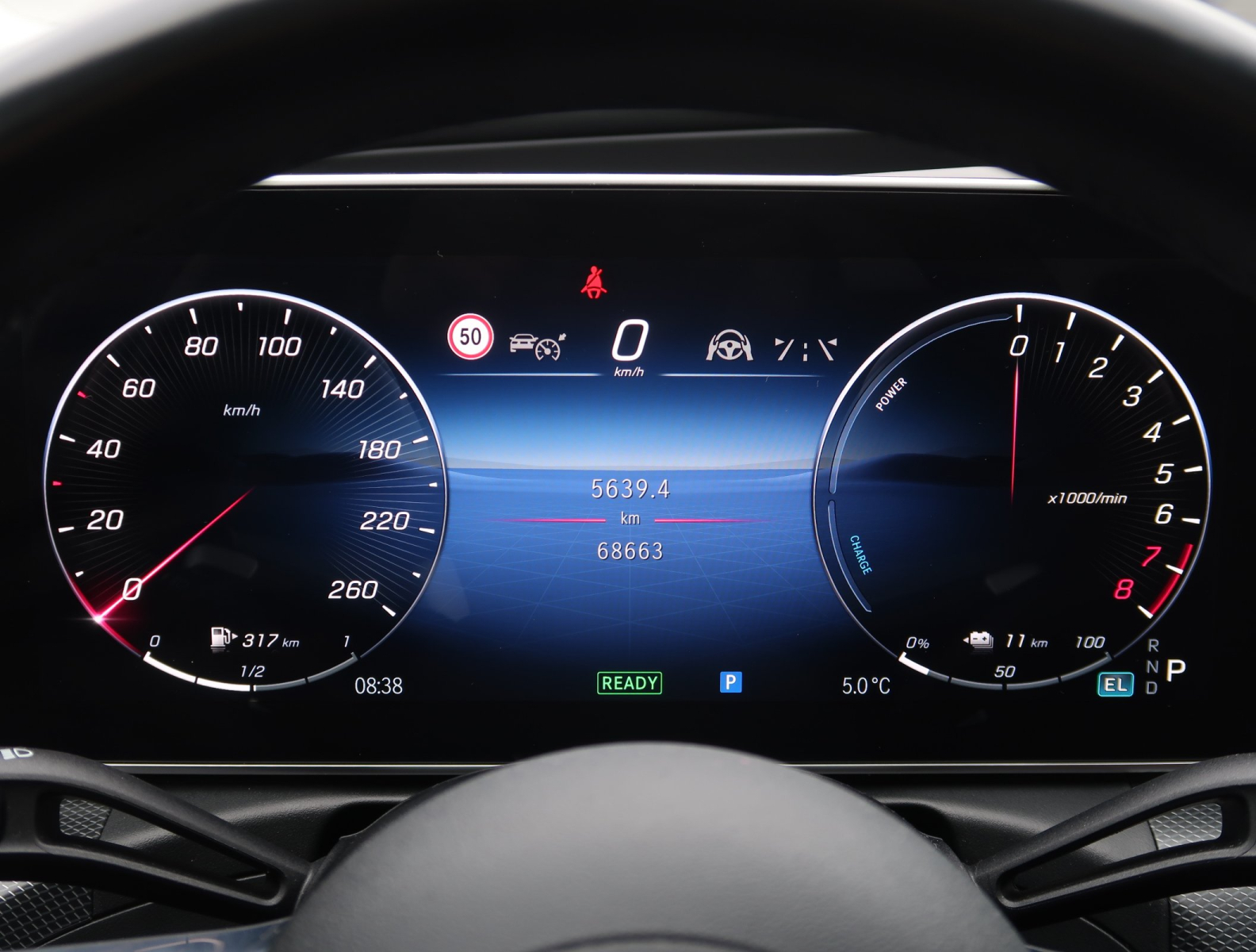 Mercedes-Benz C - 2023