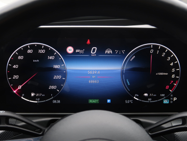 Mercedes-Benz C - 2023