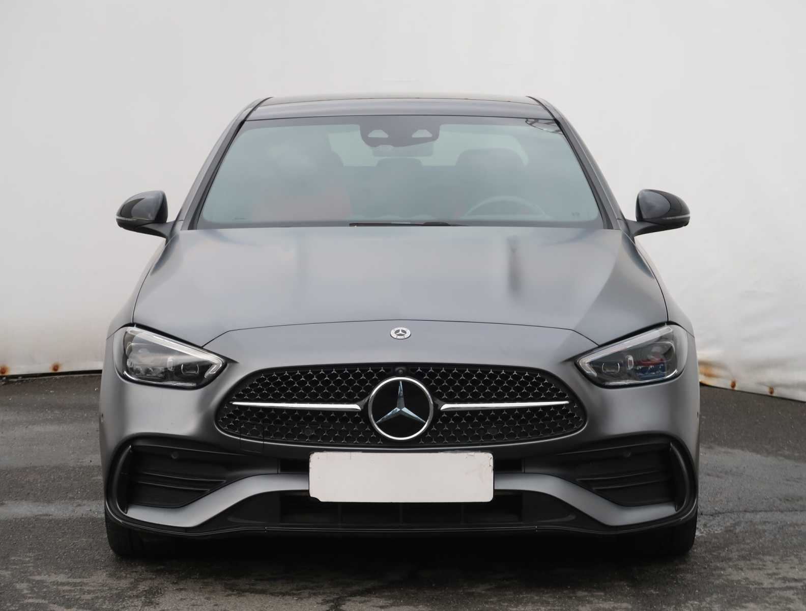 Mercedes-Benz C - 2023