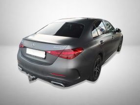 Mercedes-Benz C - 2023