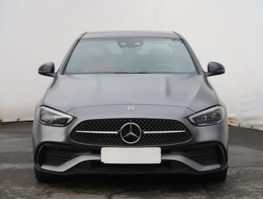 Mercedes-Benz C - 2023