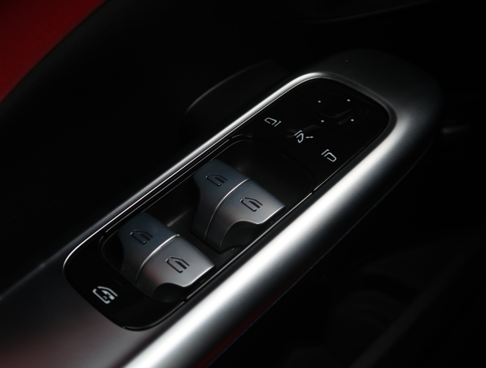 Mercedes-Benz C - 2023