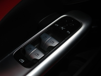 Mercedes-Benz C - 2023