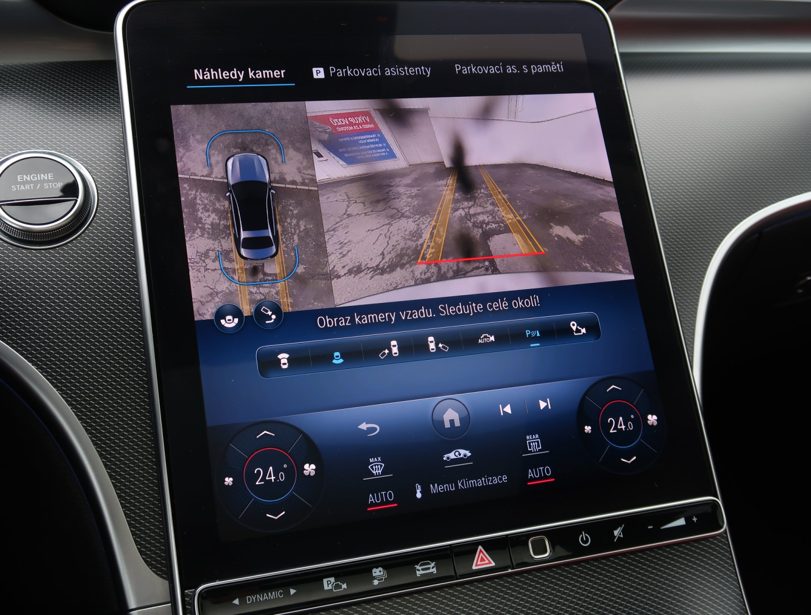 Mercedes-Benz C - 2023